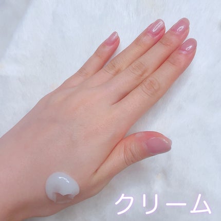 プロバイオダームタイトニングコラーゲンクリーム/BIOHEAL BOH/フェイスクリームを使ったクチコミ(4枚目)