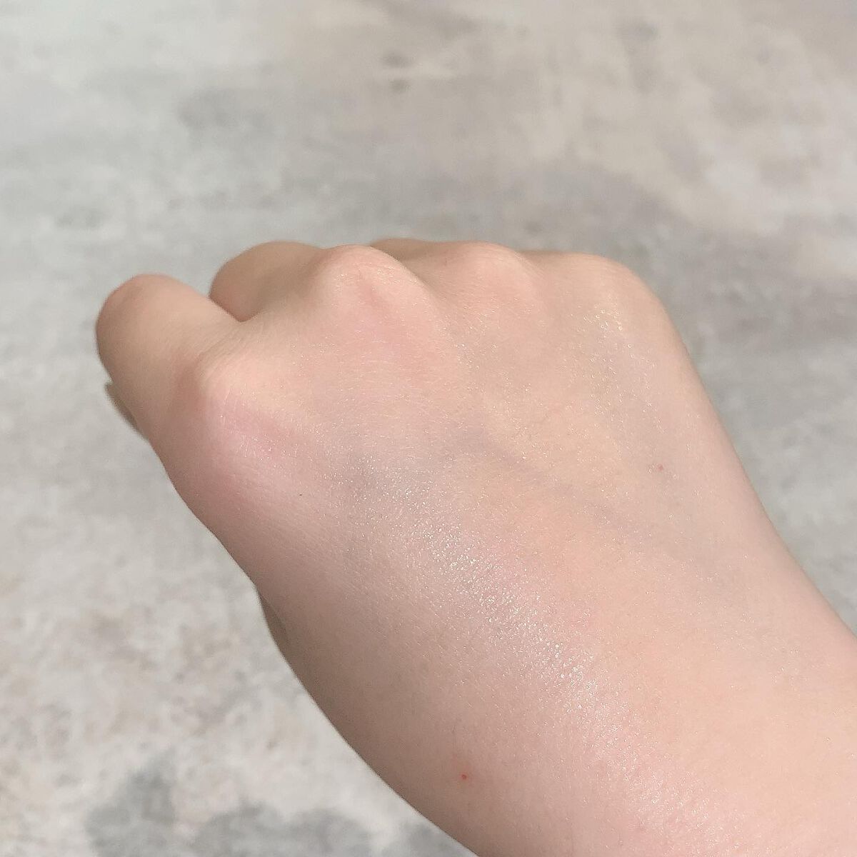 肌潤化粧水/米肌/化粧水を使ったクチコミ（3枚目）