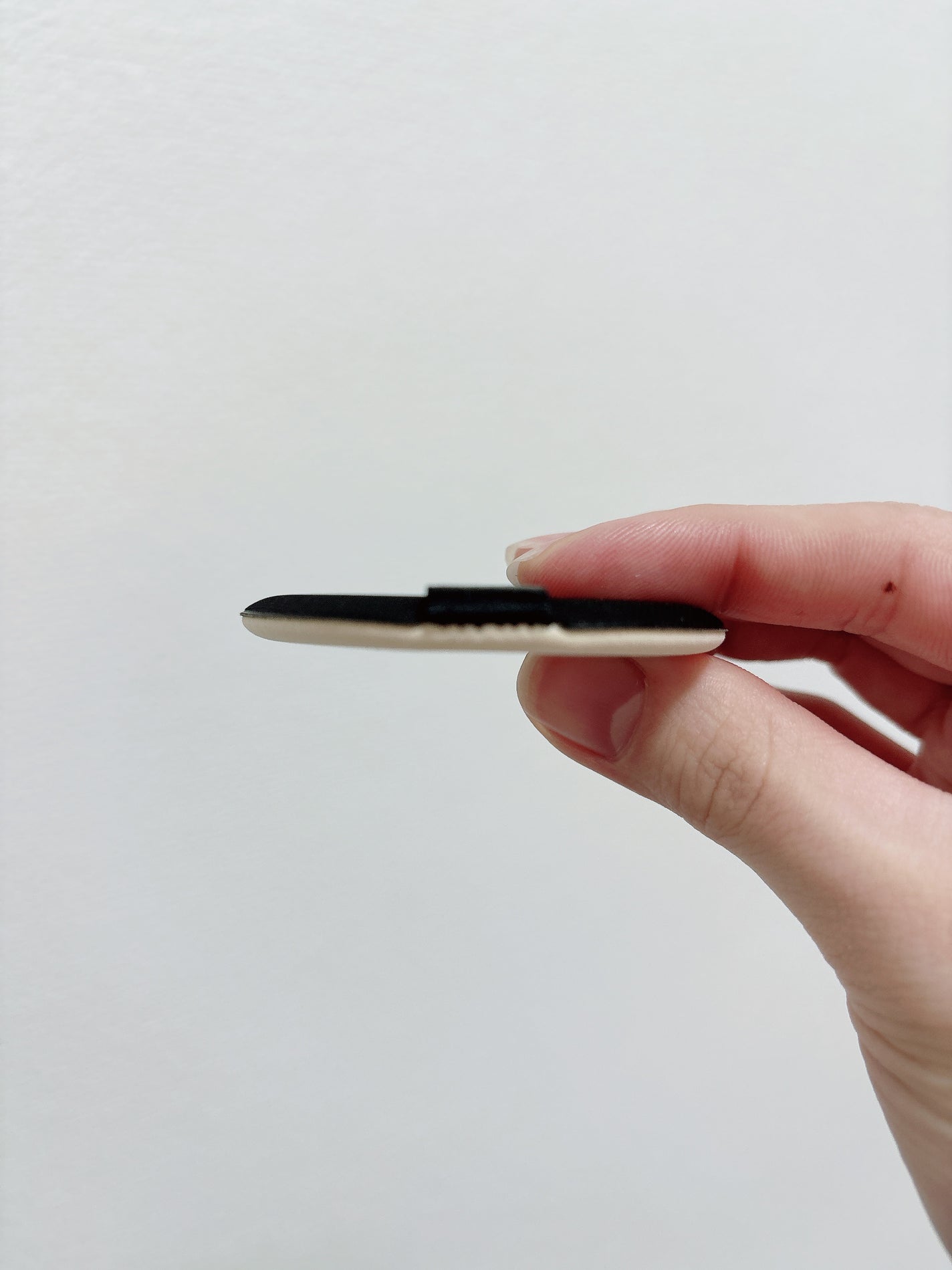 SPステイ クリームパクト ファンデーション/MAYBELLINE NEW YORK/クリーム・エマルジョンファンデーションを使ったクチコミ(3枚目)