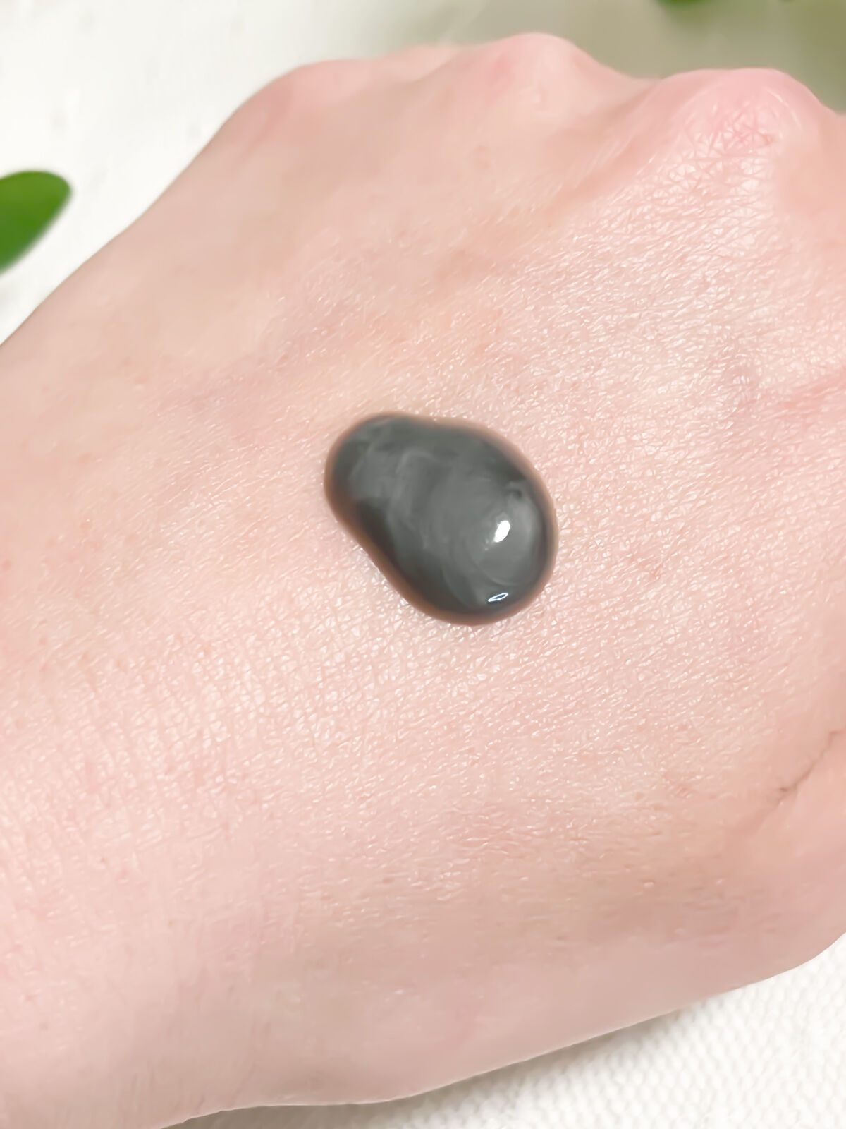 ダヴ 吸着毛穴ケア 洗顔ジェル/ダヴ/その他洗顔料を使ったクチコミ（3枚目）