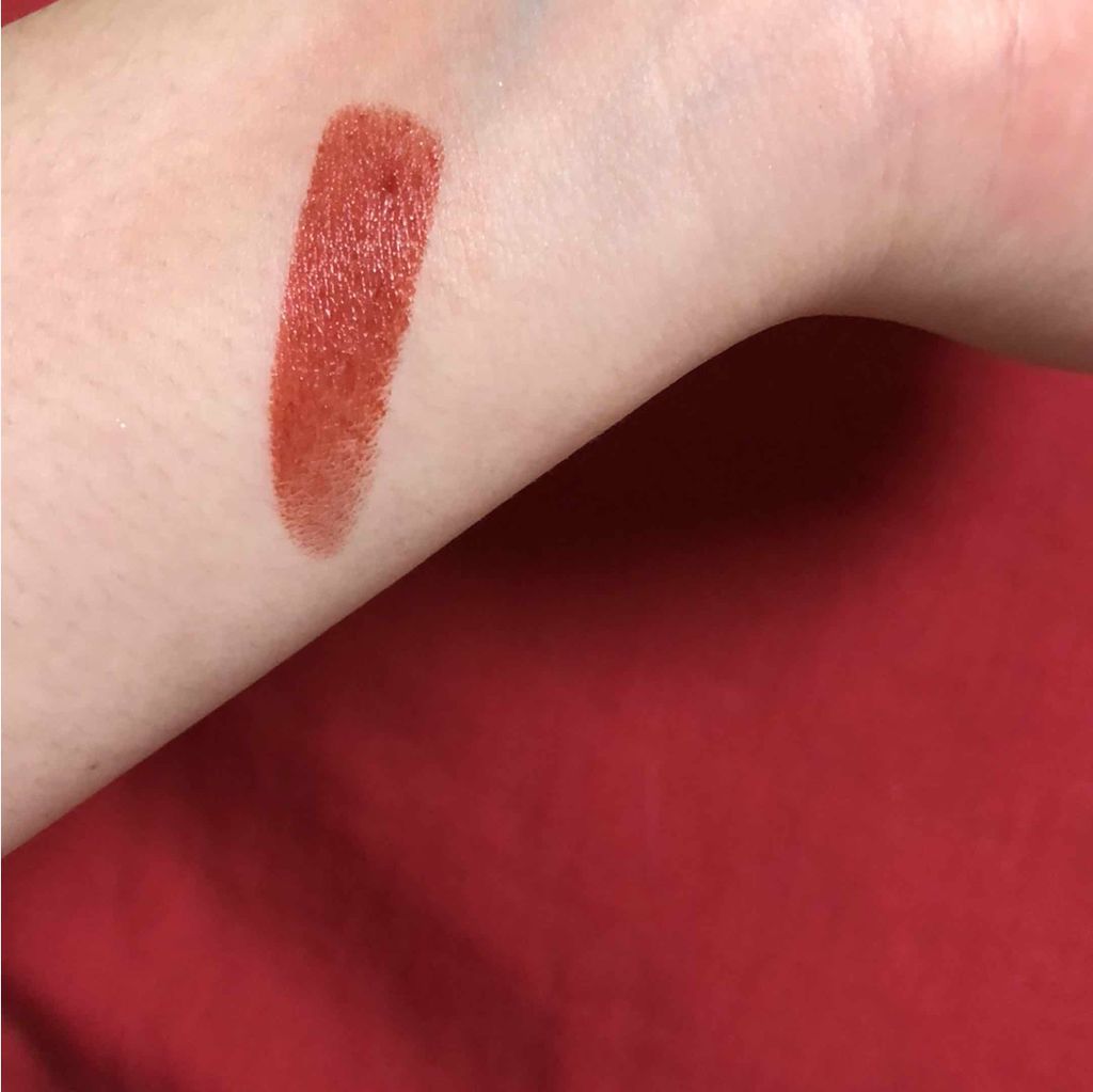 ヴィセ アヴァン リップスティック/Visée/口紅を使ったクチコミ（2枚目）