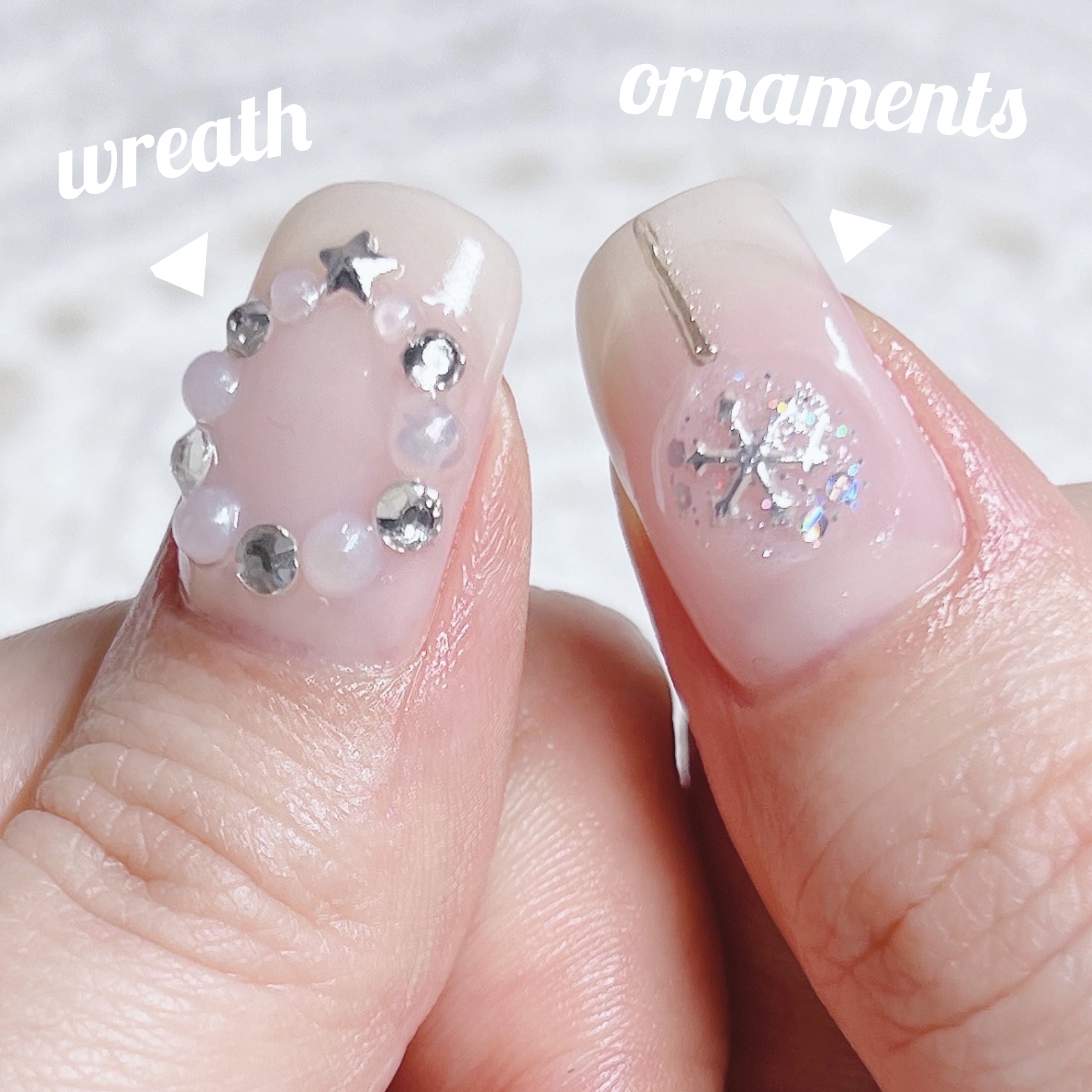 ポリッシュ型 ベースジェル/irogel(イロジェル)/ジェルネイルを使ったクチコミ（2枚目）