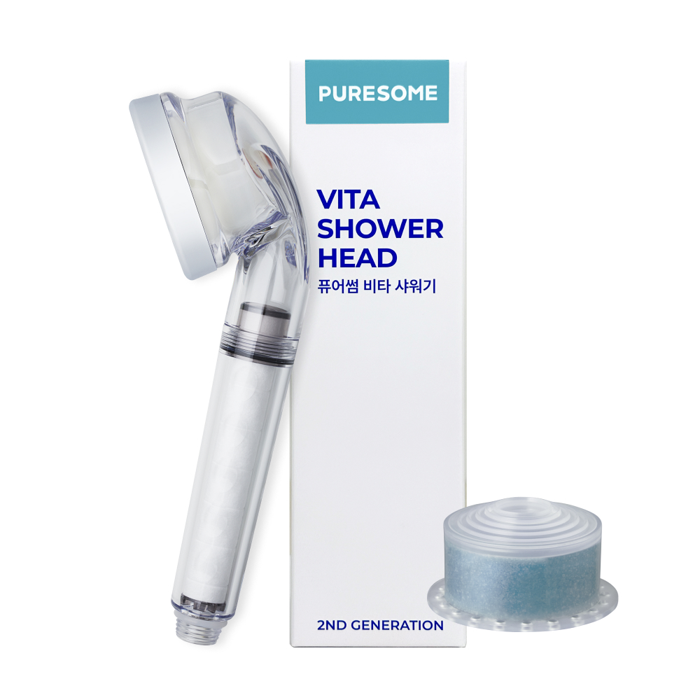 ビタフィルター（パシフィックオーシャン）