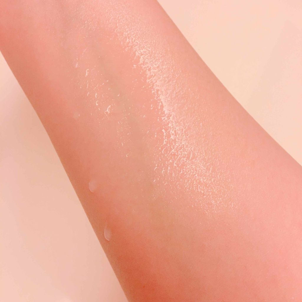 UVフェイスミスト 50 フォープラス/プライバシー/日焼け止め・UVケアを使ったクチコミ（3枚目）