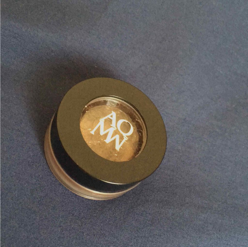 AQ MW アイグロウ ジェム/DECORTÉ/ジェル・クリームアイシャドウを使ったクチコミ(1枚目)