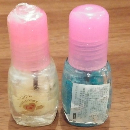 SCリップグロス/ラッキートレンディ/リップグロスを使ったクチコミ(8枚目)