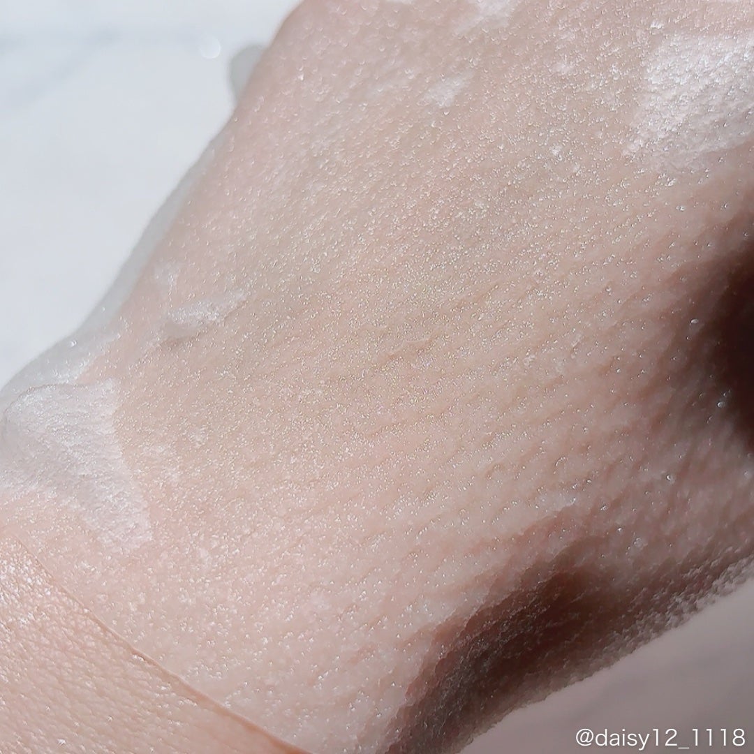 ビタミンBOMBマスク/クリアターン/シートマスク・パックを使ったクチコミ(5枚目)