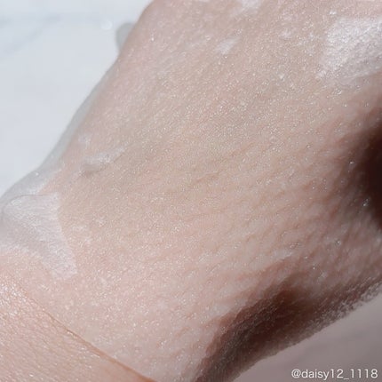 ビタミンBOMBマスク/クリアターン/シートマスク・パックを使ったクチコミ(5枚目)