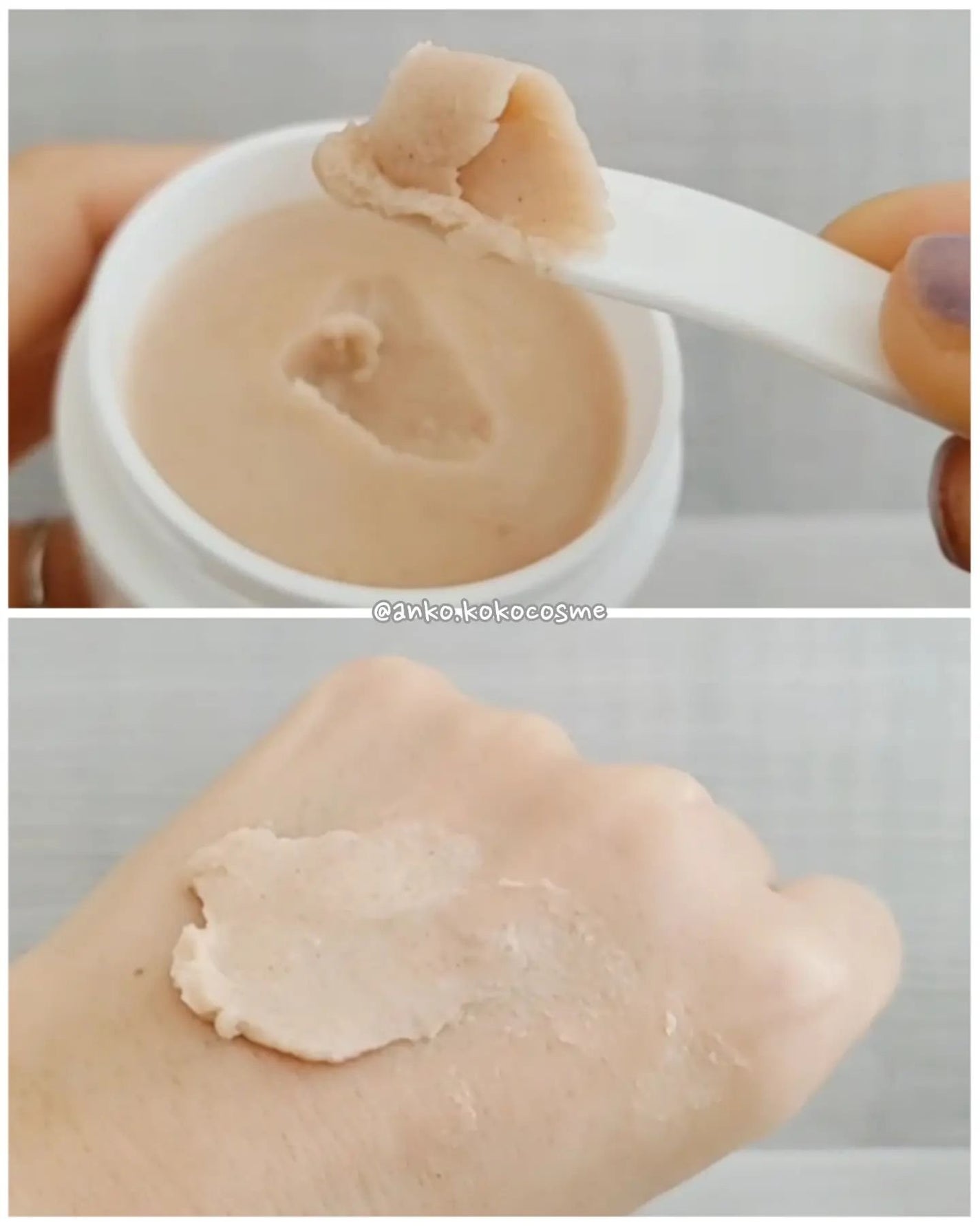 フレッシュもちソープ「カレンデュラ」120g/アレンシア/その他洗顔料を使ったクチコミ(6枚目)