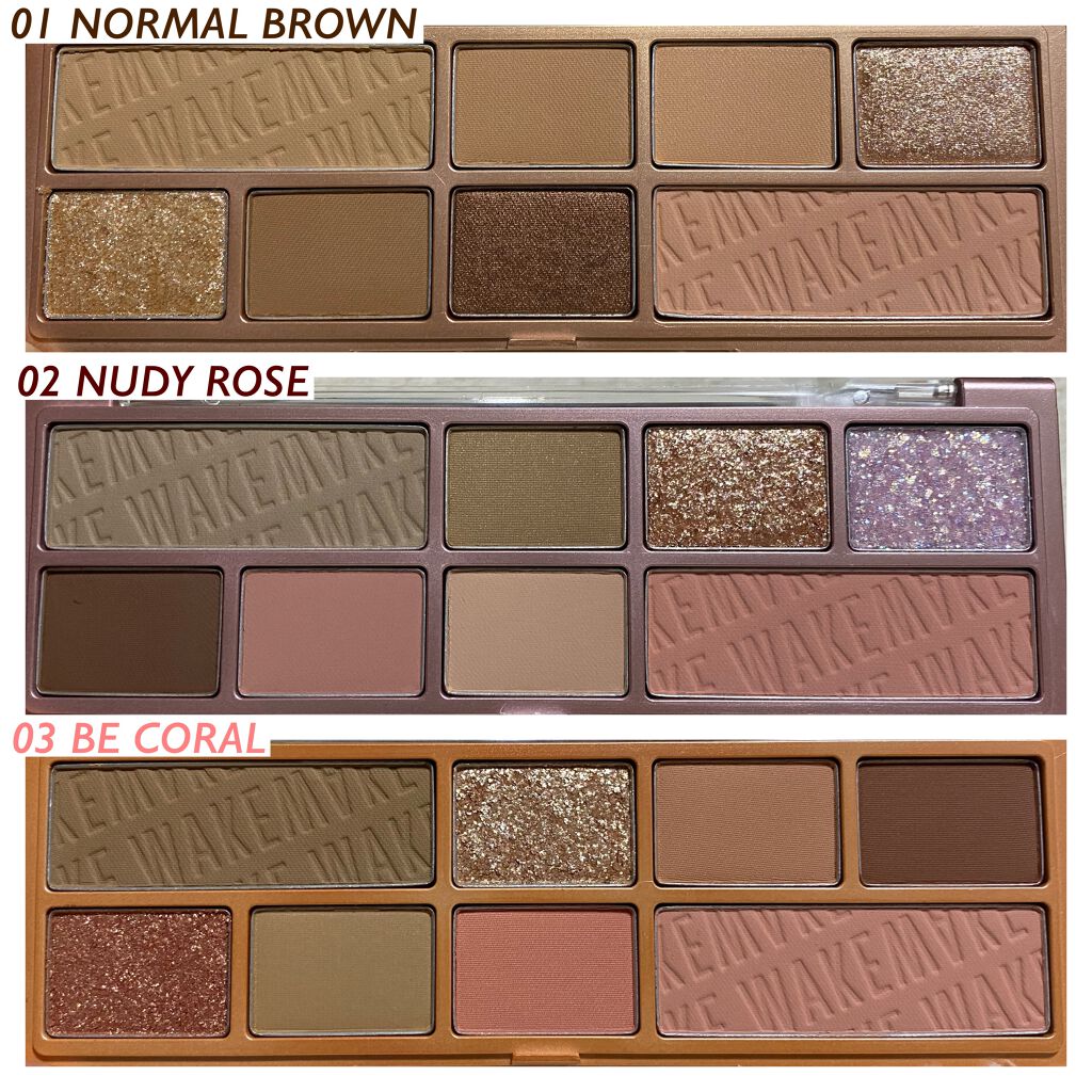 wakemake ムードスタイラーのクチコミ「
Olive young🫒


WAKEMAKE
MOOD STYLER 


01 NORM.....」（2枚目）