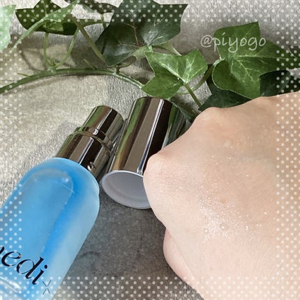 LACTOMEDI Feminine Probiotics Dry Mist/LACTOMEDI/デリケートゾーンケアを使ったクチコミ(3枚目)