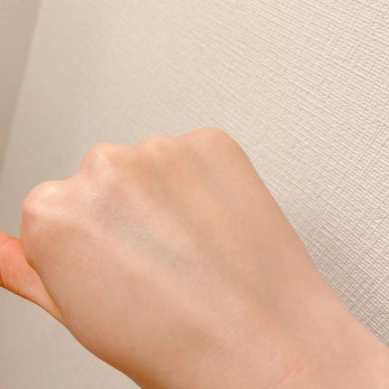 フィルタリングクリーム/DEWYCEL/日焼け止めクリームを使ったクチコミ(4枚目)