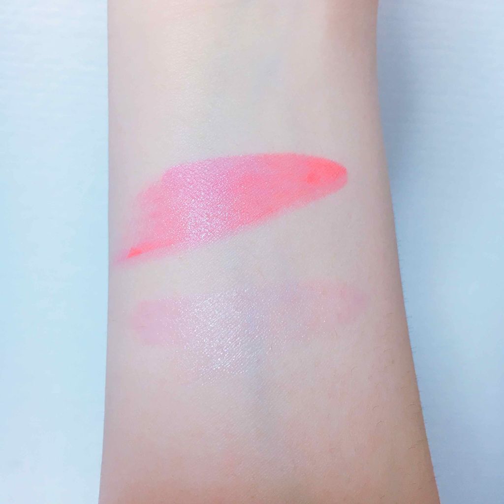 WP ディアダーリンソーダティント/ETUDE/口紅を使ったクチコミ（3枚目）