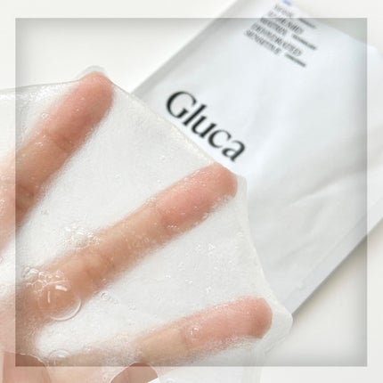 グルカミューンクリーム/VT/フェイスクリームを使ったクチコミ(6枚目)