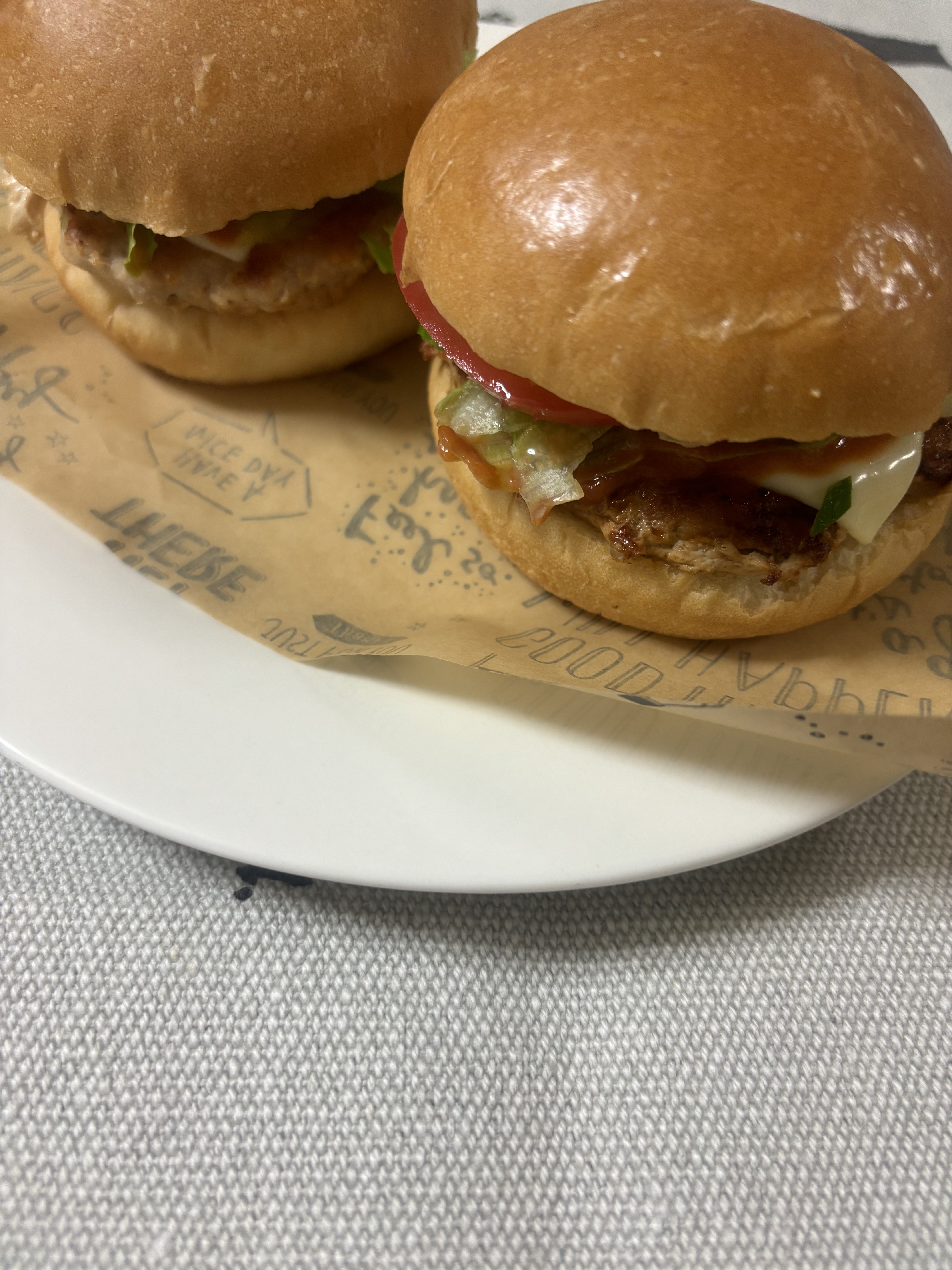 私の香り立つ燻製バター/マリンフード株式会社/酵素食品を使ったクチコミ（3枚目）