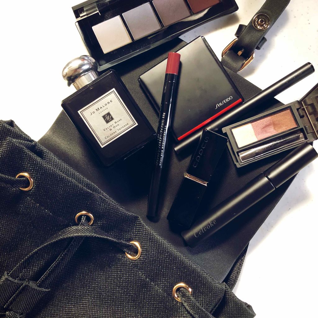 エッセンシャリスト アイパレット 02 Platinum Street Metals/SHISEIDO/アイシャドウパレットを使ったクチコミ（1枚目）