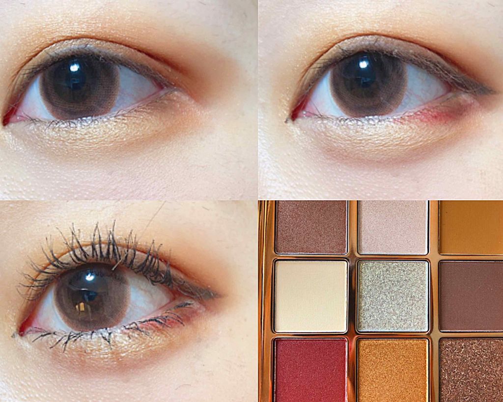 アピュー ウォーターライト ティント/A’pieu/リップティントを使ったクチコミ（2枚目）