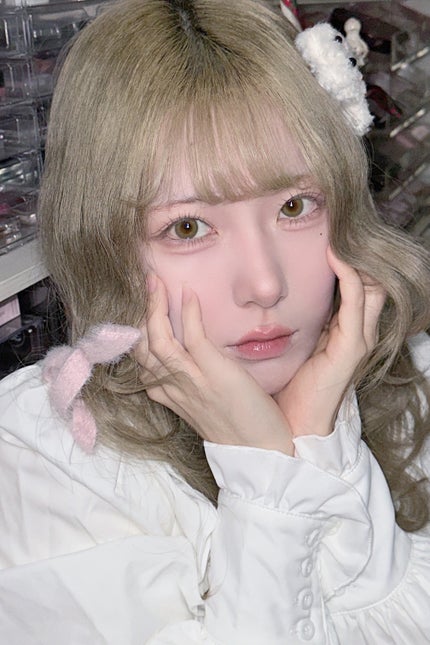 クイックラッシュカーラー/キャンメイク/マスカラ下地を使ったクチコミ(7枚目)