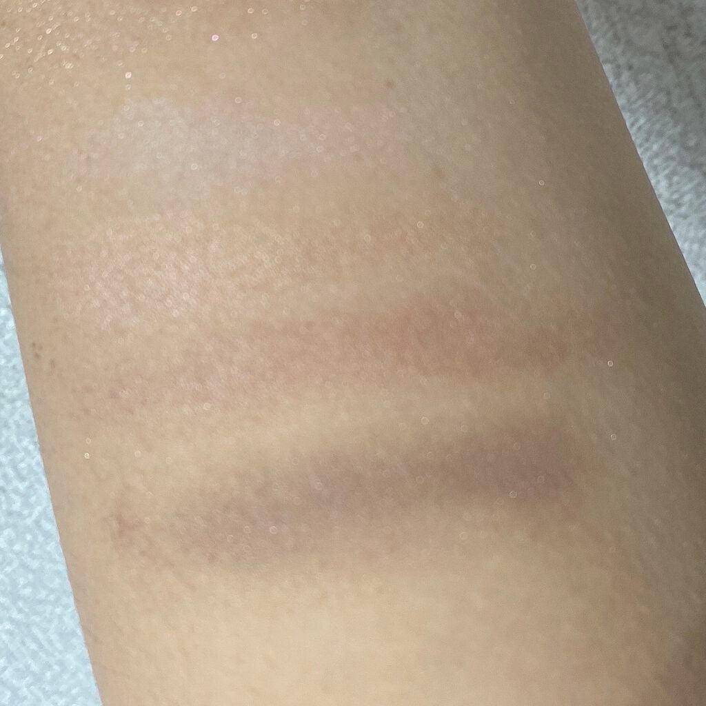 恋愛物語 4色アイシャドウパレット/FLORTTE/アイシャドウパレットを使ったクチコミ(5枚目)