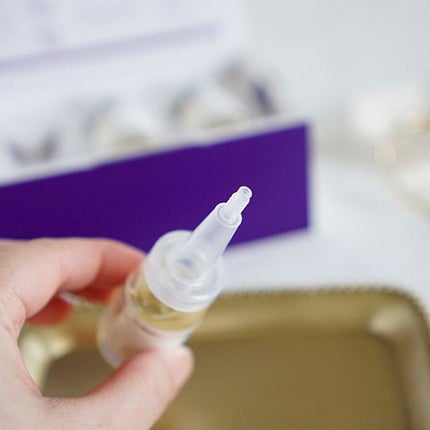 ロイヤルリミテッド/BBラボ/美容液を使ったクチコミ(8枚目)