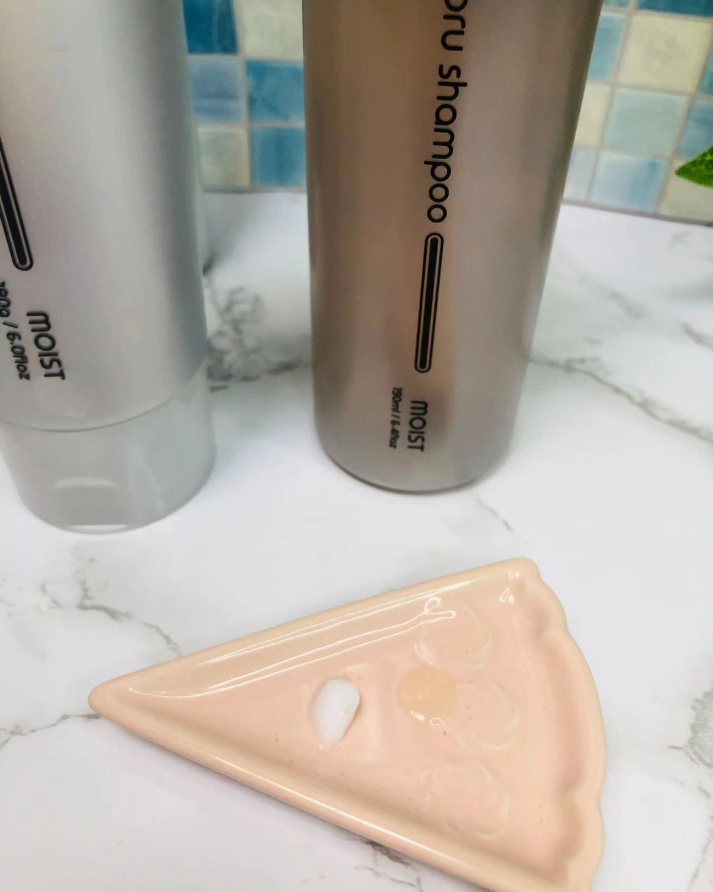 イロップ タス シャンプー/トリートメント/irop/市販シャンプーを使ったクチコミ(3枚目)