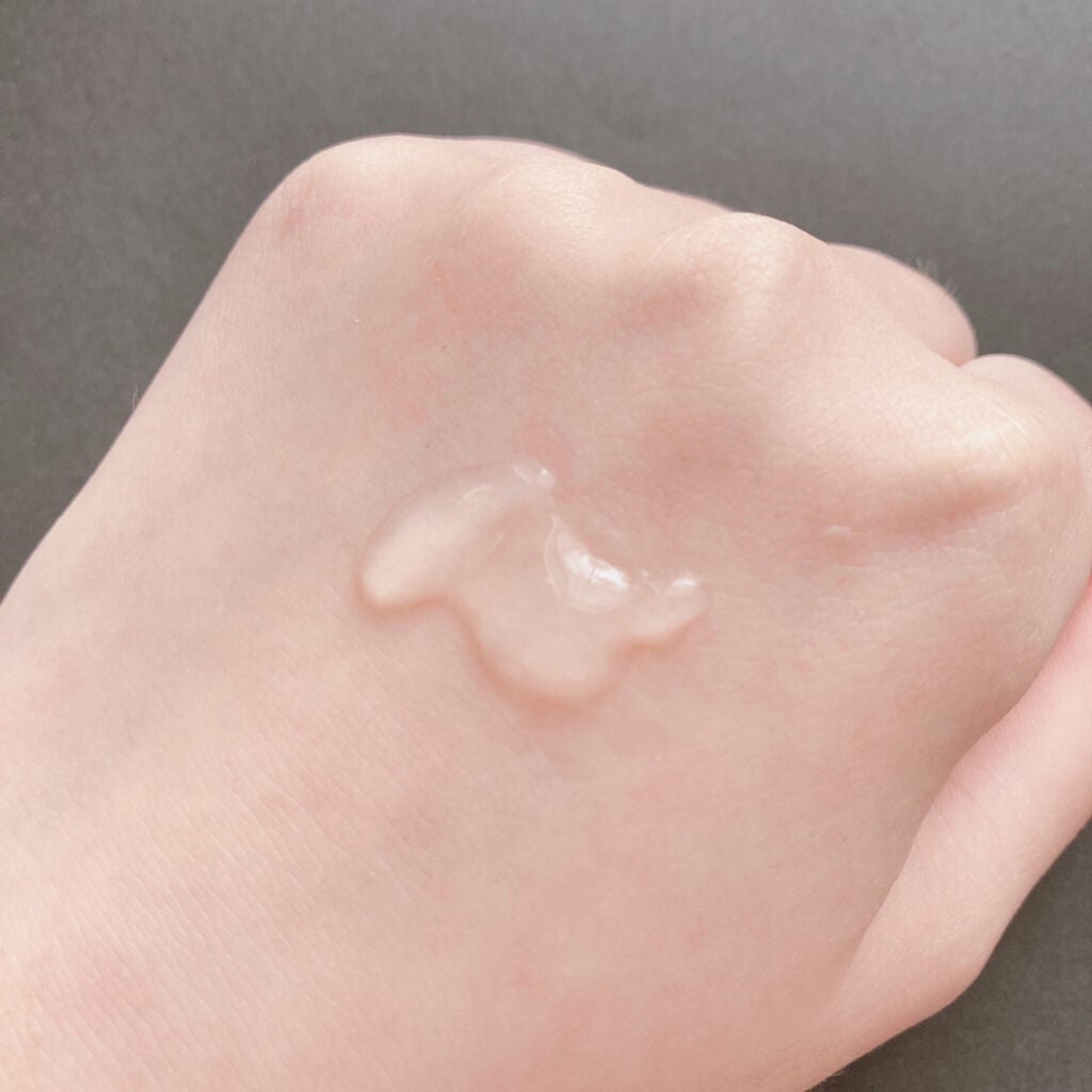 セラムジェル/YELLFOR/美容液を使ったクチコミ(7枚目)