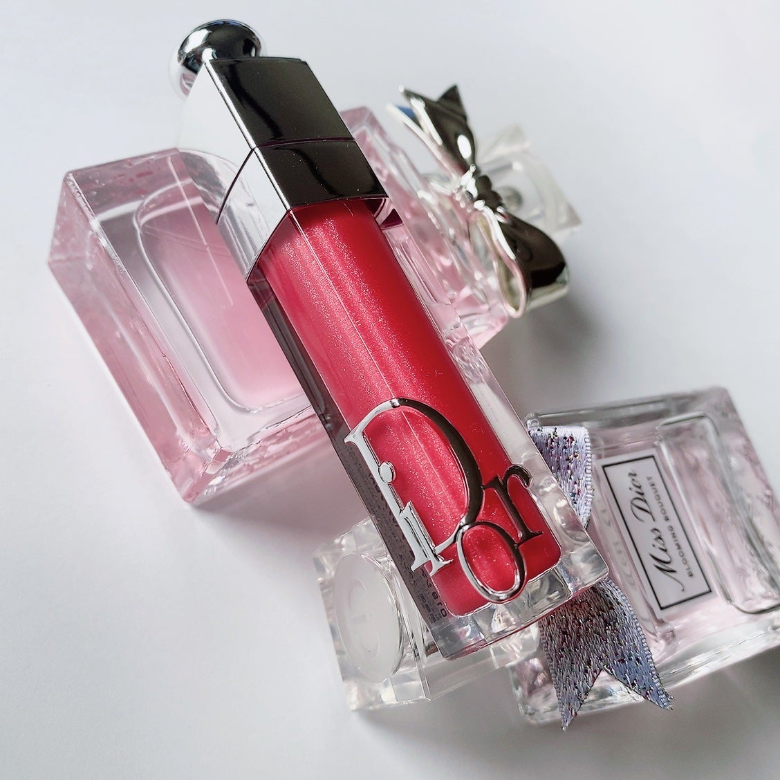 ディオール アディクト リップ マキシマイザー/Dior/リップグロスを使ったクチコミ(10枚目)