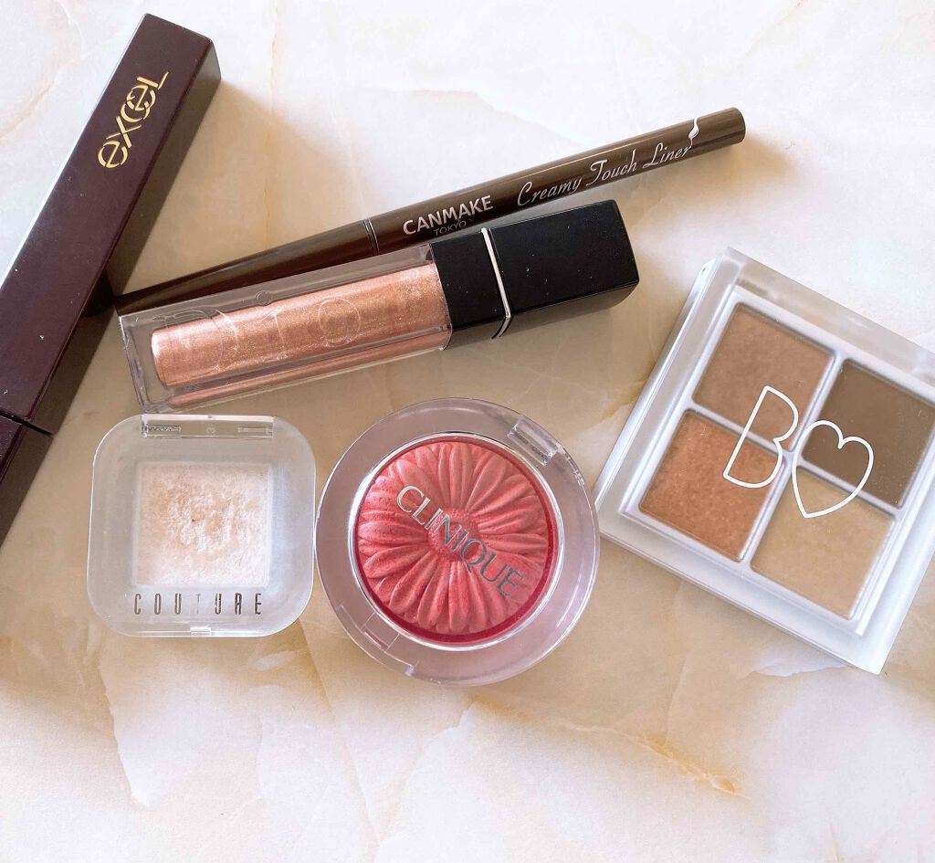 ディオールショウ リキッド モノ/Dior/リキッドアイシャドウを使ったクチコミ（2枚目）