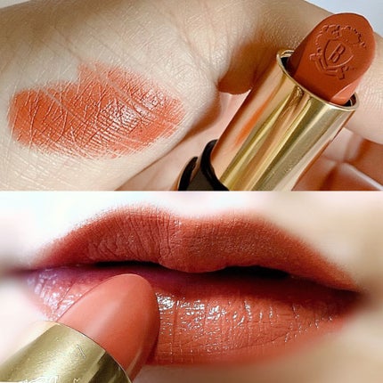 リュクス リップスティック /BOBBI BROWN/口紅を使ったクチコミ(8枚目)