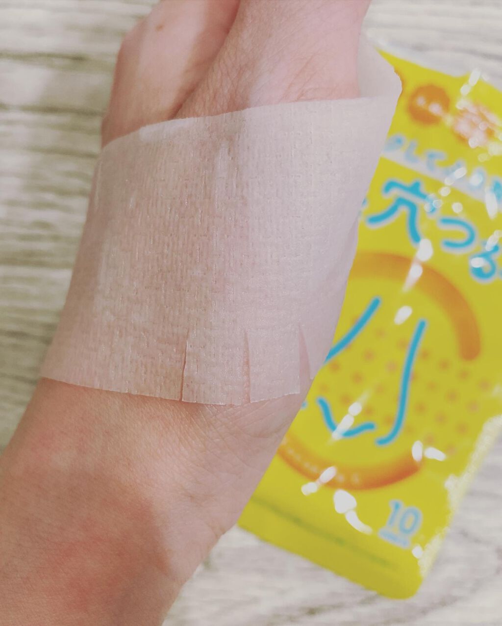 を使ったクチコミ（3枚目）