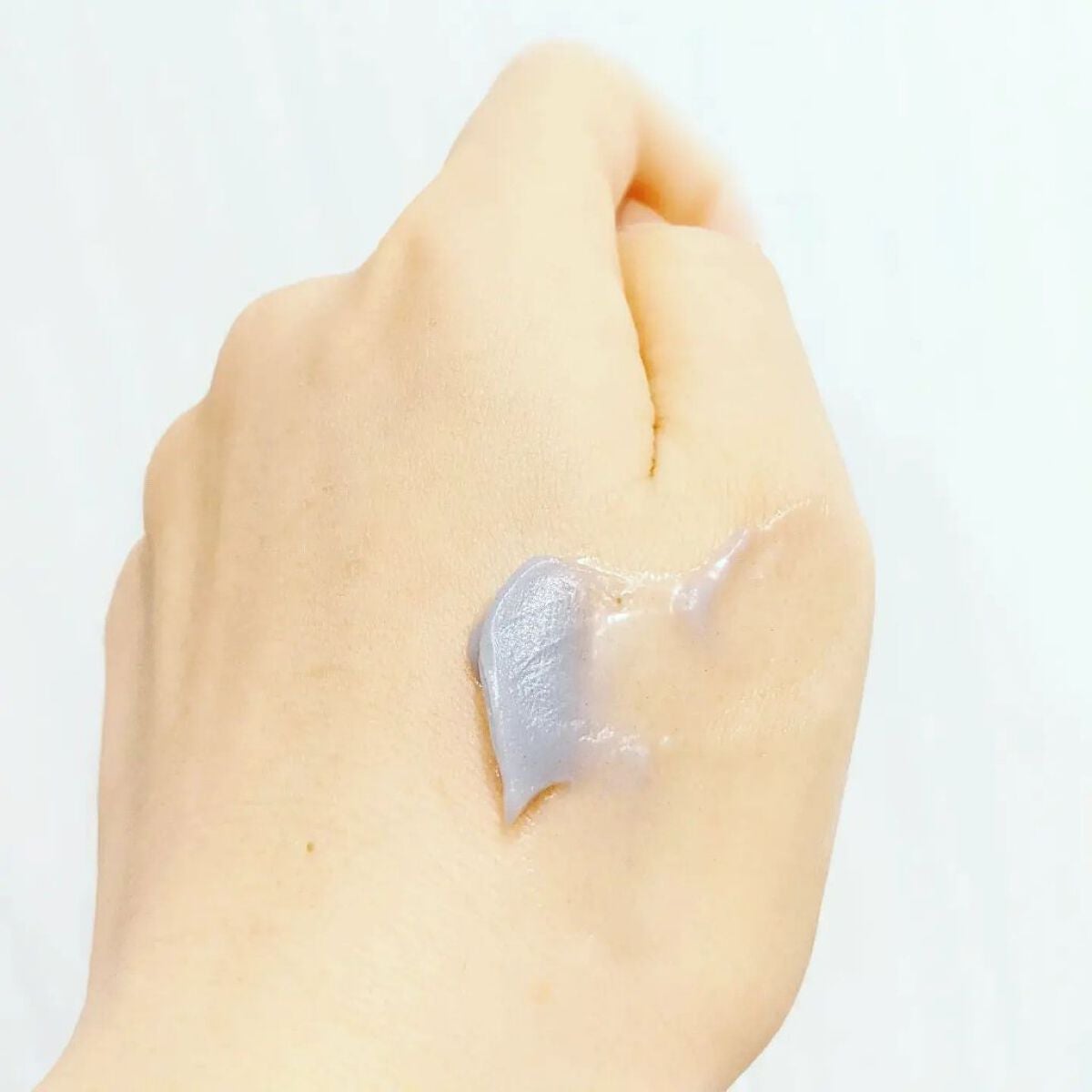 クレンジングバーム ディープクリア /ビフェスタ/クレンジングバームを使ったクチコミ(5枚目)