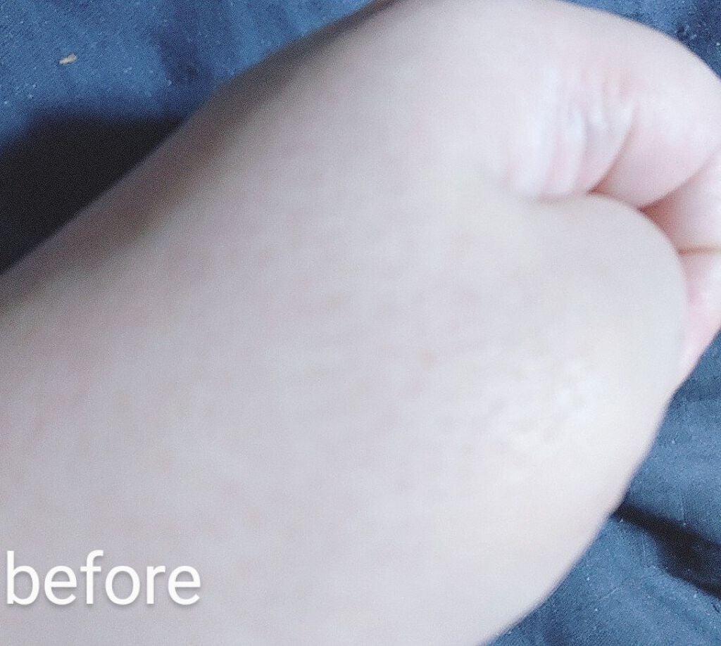 エニークッション オールデイパーフェクト/ETUDE/クッションファンデーションを使ったクチコミ(4枚目)