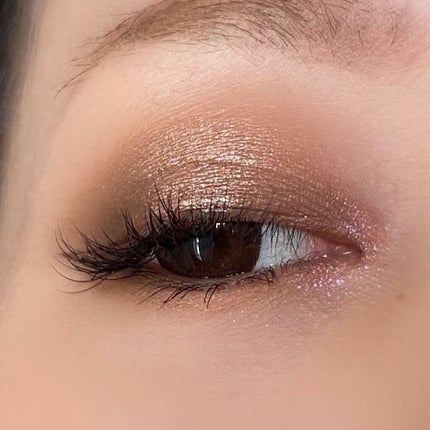 アンインヒビテッド アイシャドーパレット/NARS/アイシャドウパレットを使ったクチコミ(7枚目)