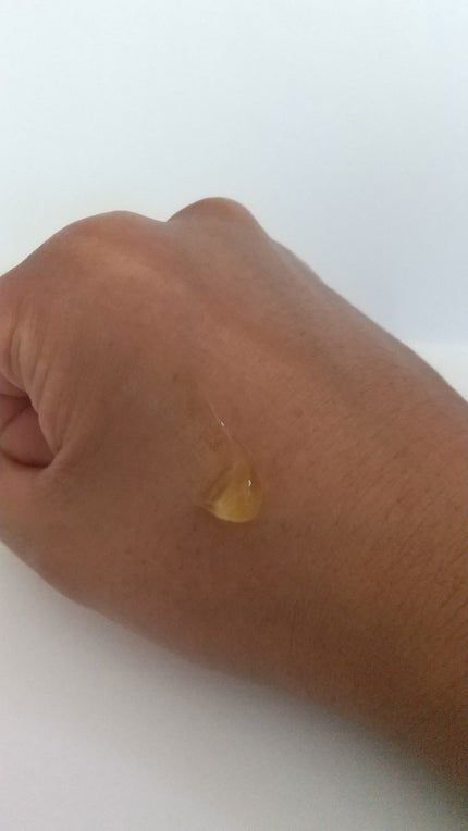 セラミュ ハンドジェリー/ナリスアップ/ハンドクリームを使ったクチコミ(2枚目)