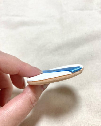 ダブル セラム バーム ファンデーション/Dr.Althea/クリーム・エマルジョンファンデーションを使ったクチコミ(4枚目)