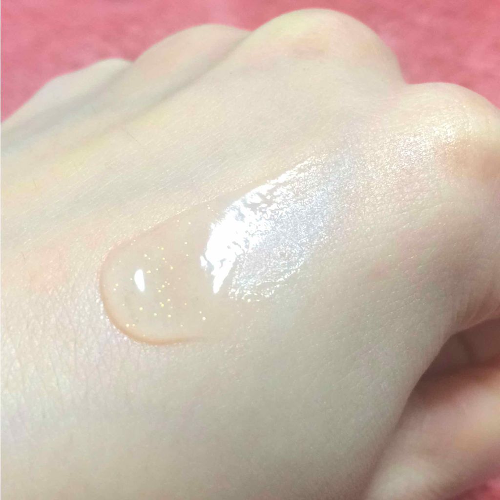 ラディアント タッチ ブラープライマー/YVES SAINT LAURENT BEAUTE/化粧下地を使ったクチコミ（3枚目）