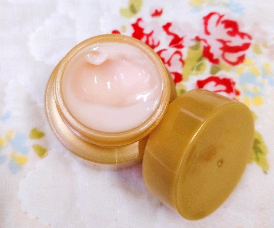 スーパーバイタルクリーム/IOPE/フェイスクリームを使ったクチコミ（2枚目）