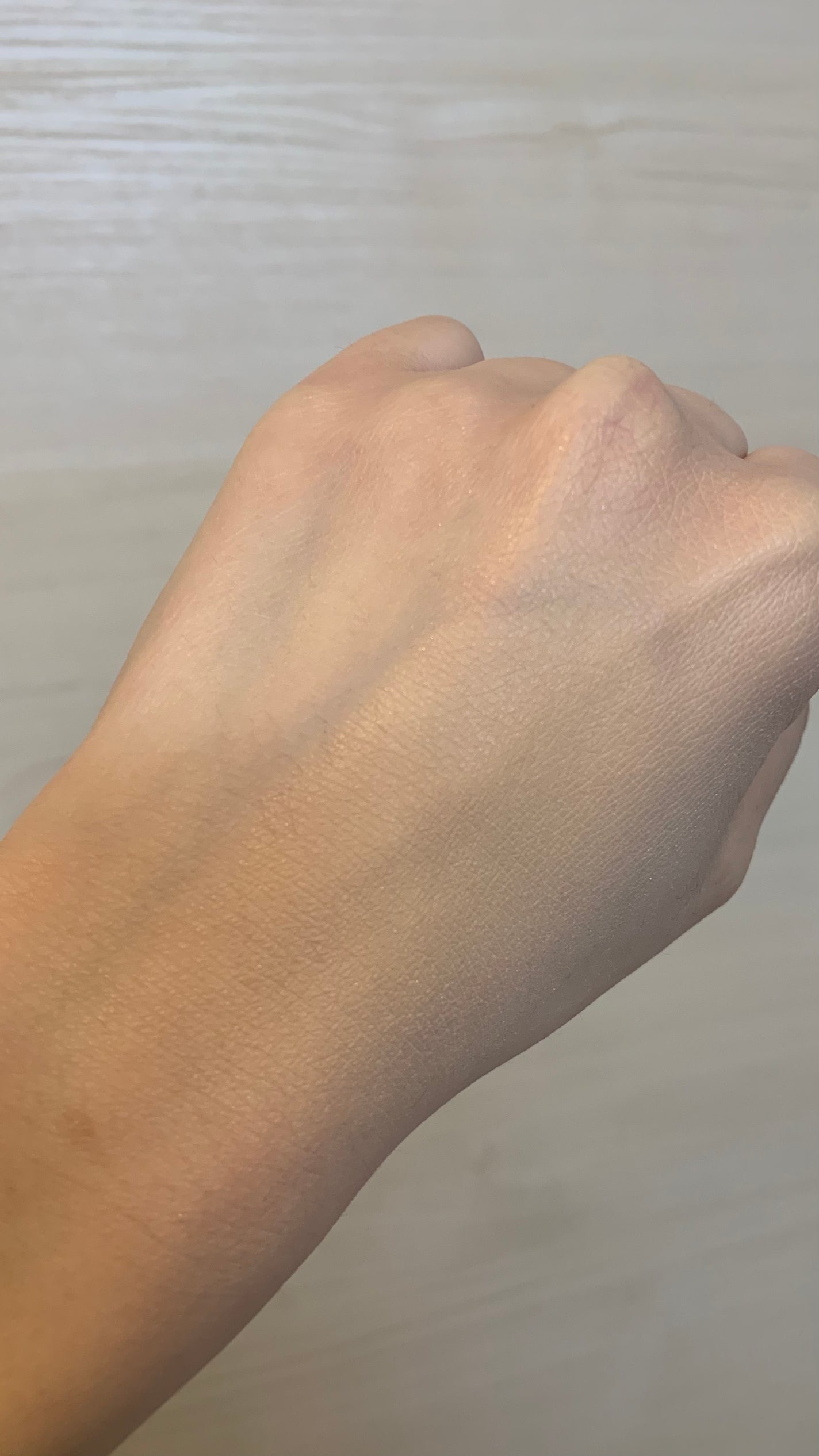 ラスティング BBクリーム/UNITED ARROWS BEAUTY/BBクリームを使ったクチコミ(2枚目)