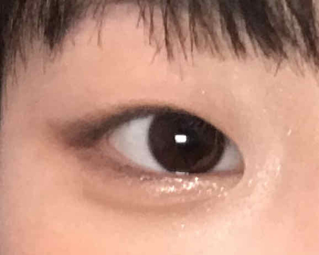 プロ アイ パレット/CLIO/アイシャドウパレットを使ったクチコミ（1枚目）