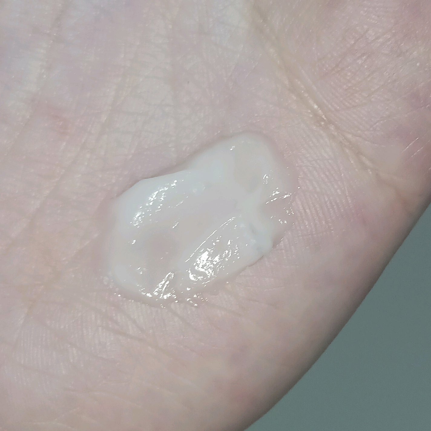 アンレーベル ラボ NA スポットクリーム/unlabel/フェイスクリームを使ったクチコミ(3枚目)