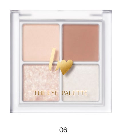 06 本能のヌードベージュ【新】