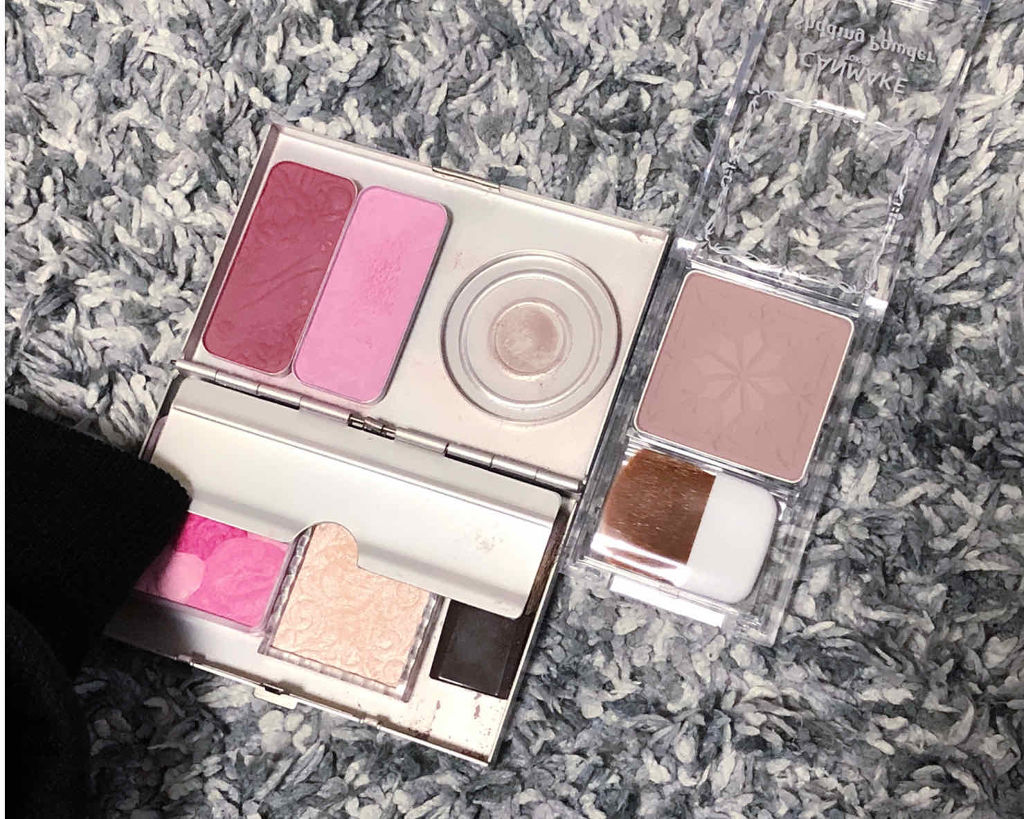 メイクアップカラーバリエーション/チャコット・コスメティクス/単色アイシャドウを使ったクチコミ（1枚目）