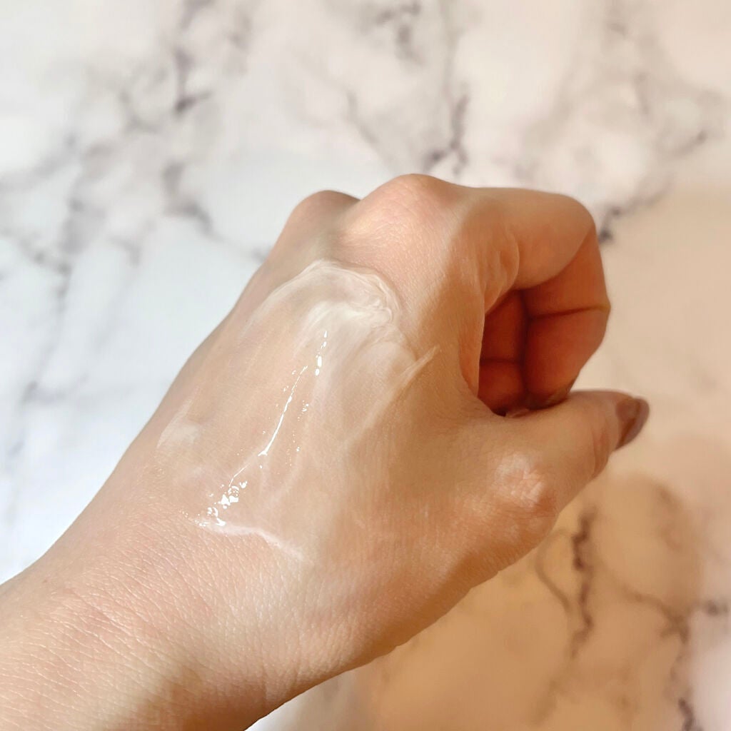 ダブル セーラム アイ/CLARINS/アイケア・アイクリームを使ったクチコミ(4枚目)