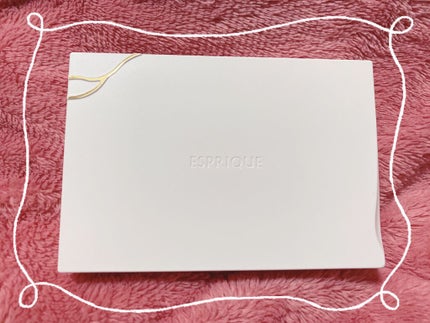 シンクロフィット パクト EX/ESPRIQUE/パウダーファンデーションを使ったクチコミ(2枚目)