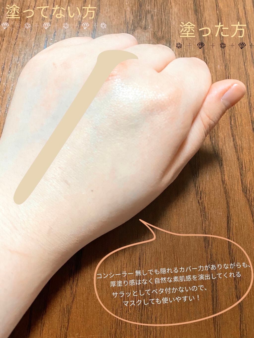 ãŒã³ ãŠã§ã¢ ãã«ã€ã/DECORTÃ/ãªããããã¡ã³ããŒã·ã§ã³ã䜿ã£ãã¯ãã³ãïŒ2æç®ïŒ