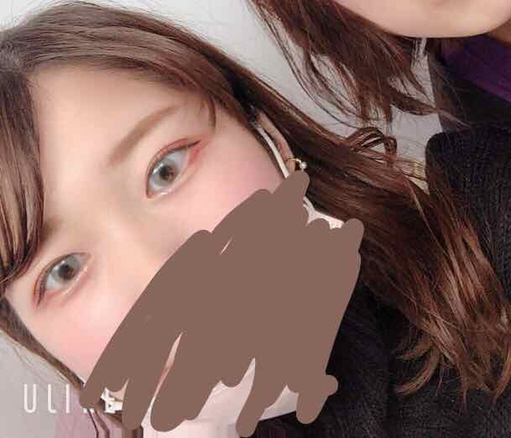 N’s COLLECTION 1day/N’s COLLECTION/ワンデー(1DAY)カラコンを使ったクチコミ(3枚目)