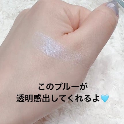 ディオールショウ サンク クルール/Dior/アイシャドウを使ったクチコミ(5枚目)