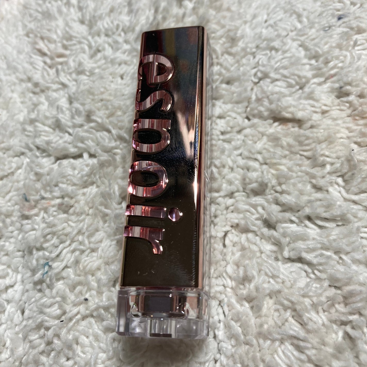 リップスティックノーウェアシャイン/espoir/口紅を使ったクチコミ(1枚目)