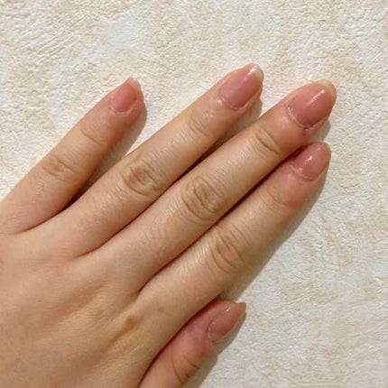 ネイルオイル/ベリンダ/ネイルオイル・トリートメントを使ったクチコミ(4枚目)