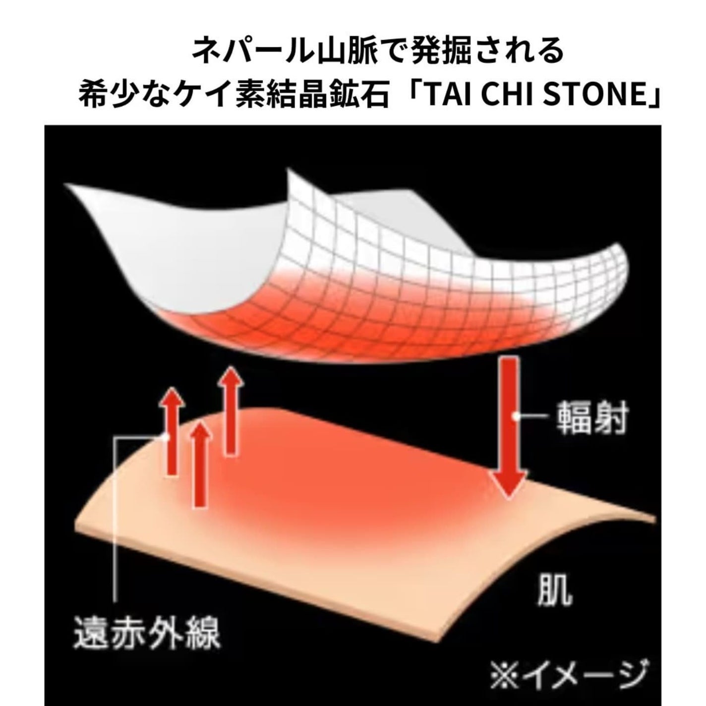 ベルミススリムフルレッグQuick+/BELMISE/着圧ソックス・レギンスを使ったクチコミ(3枚目)